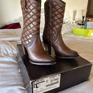 Cuadra women’s cowboy boots